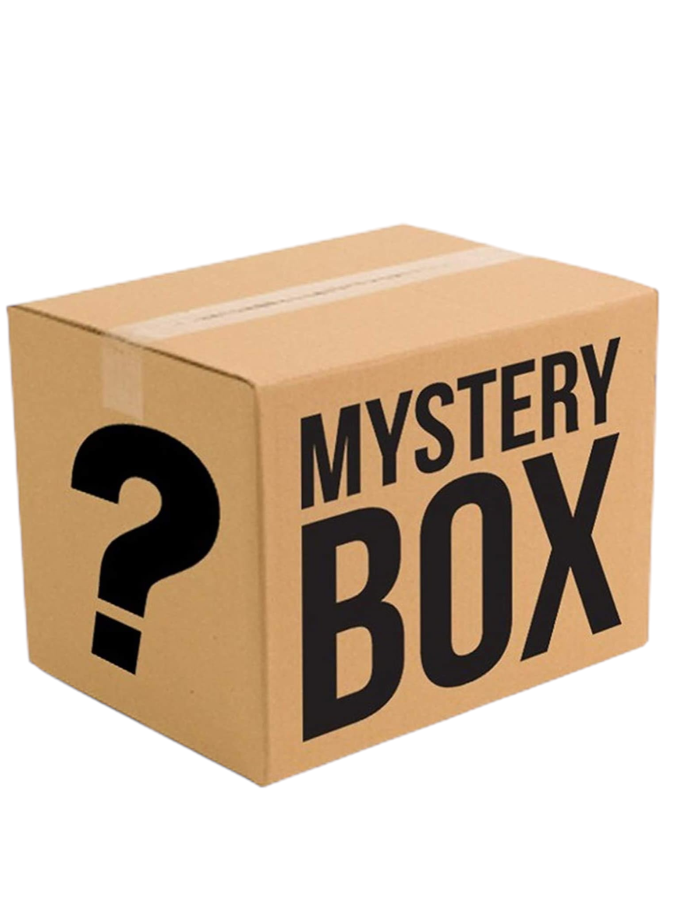 Mystery Box de $1,000 (Valor Real $1,200) (ENVIO LOCAL Y NACIONAL)