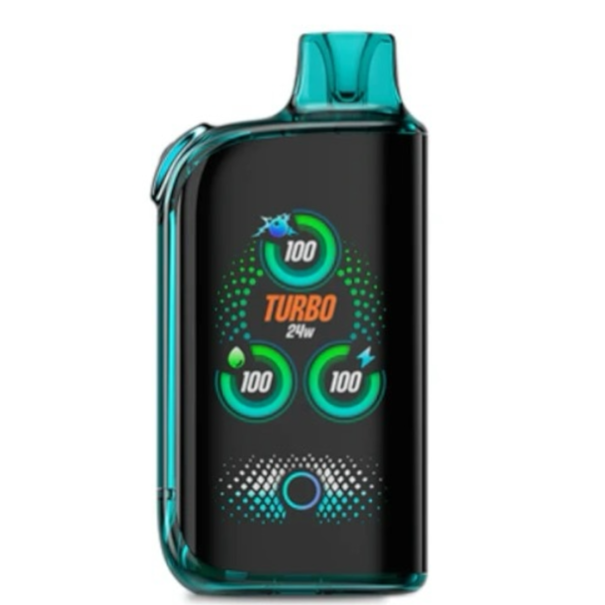 Waka BURST 36,000 HITS + ICE BLAST