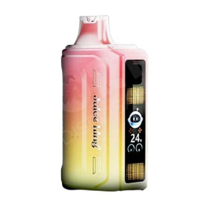 Juice King A18000 – Vape Desechable 18K con Pantalla e Modos Dual Boost