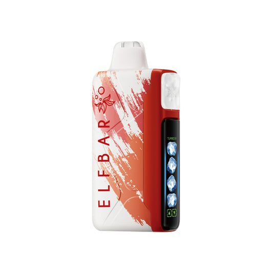 Elf Bar Ice King 40K - 40,000 Caladas con Frescura Ajustable