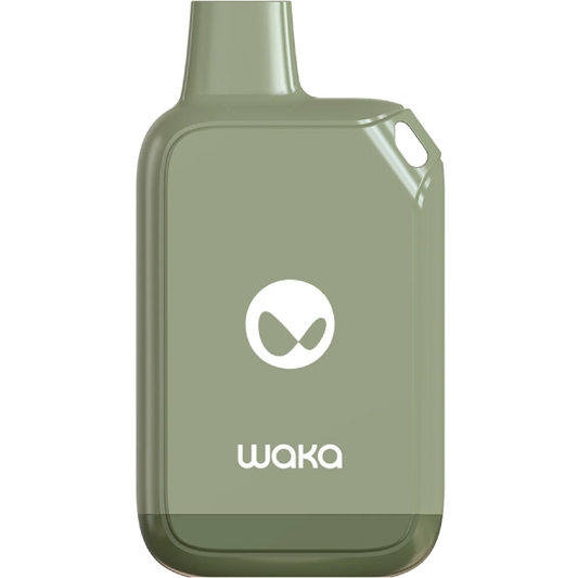 Waka Pocket 5000 HITS