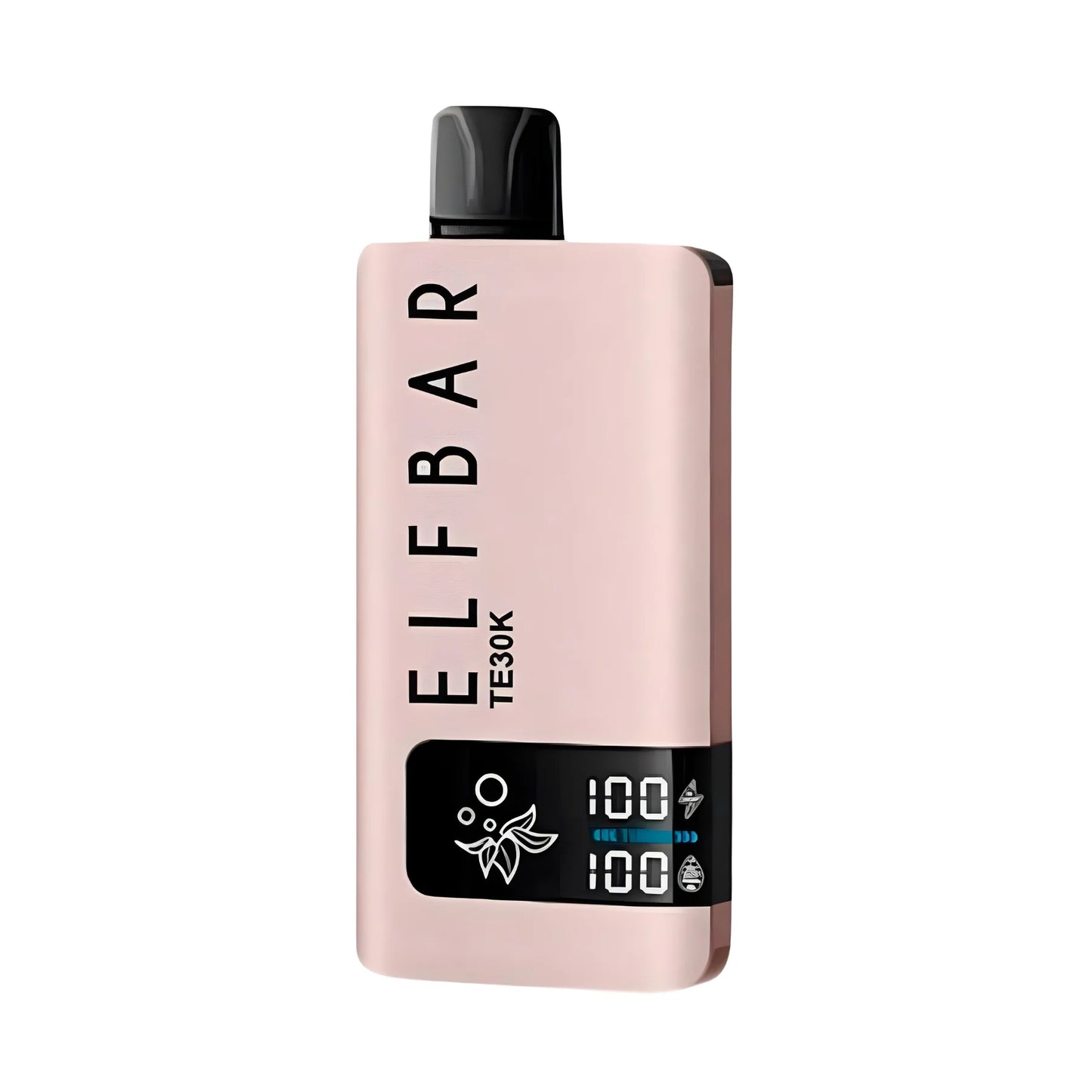 Elf Bar TE 30K – Vape Desechable Recargable de 30 mil Caladas