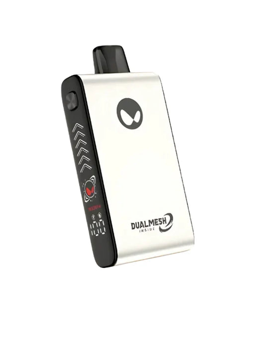 Waka Blade 33K – Alto Rendimiento con 33,000 Caladas